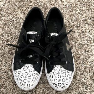 Guess shoes